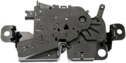 Dorman 940-152 2018-2023 BMW M5 Trunk Lock Actuator Motor