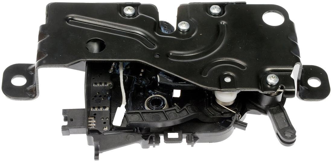 Dorman 940-152 2018-2023 BMW M5 Trunk Lock Actuator Motor