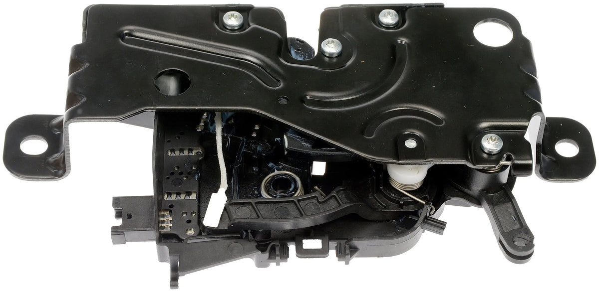 Dorman 940-152 2018-2023 BMW M5 Trunk Lock Actuator Motor