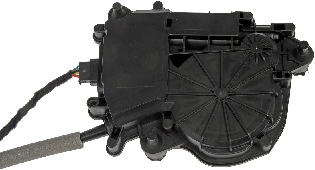 Dorman 940-153 2018-2023 BMW M5 Trunk Lock Actuator Motor