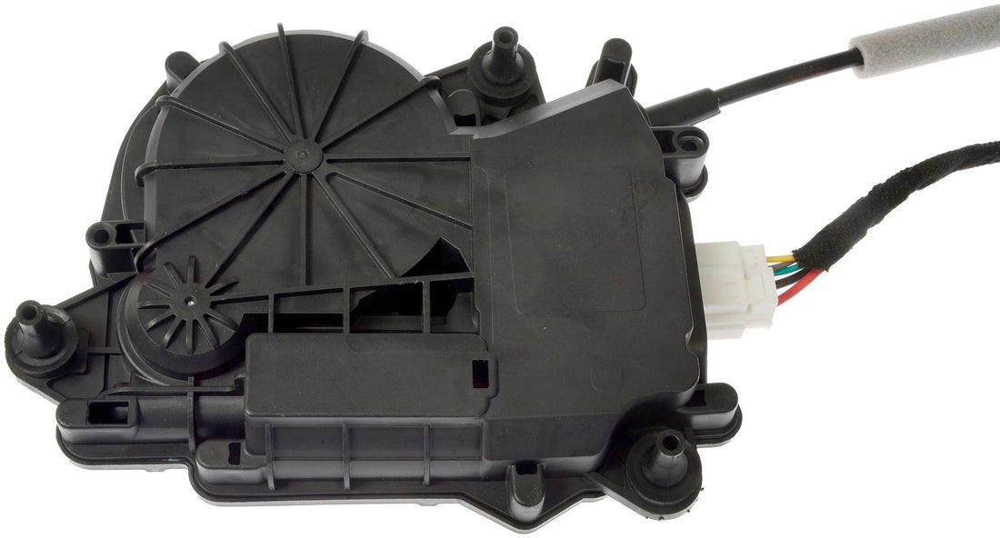Dorman 940-157 2014-2016 BMW 535d xDrive Trunk Lock Actuator Motor