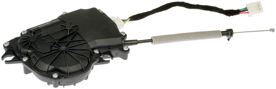 Dorman 940-158 2011-2017 BMW X3 Liftgate Lock Actuator