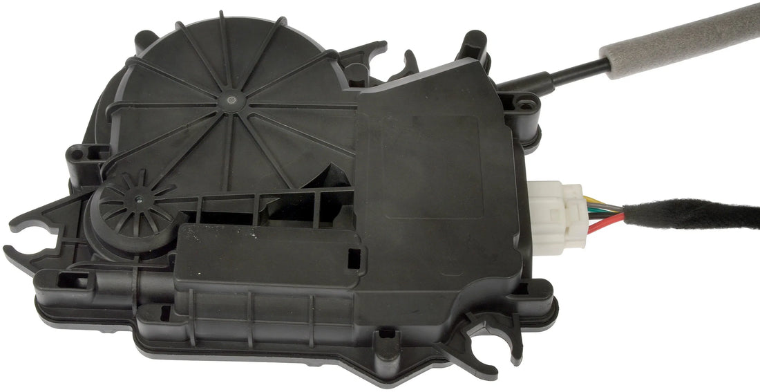 Dorman 940-158 2011-2017 BMW X3 Liftgate Lock Actuator