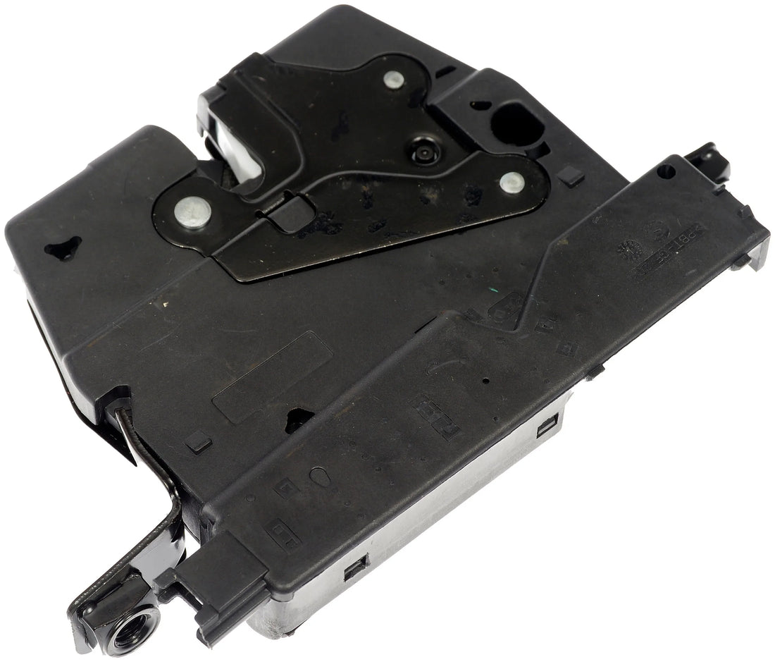 Dorman 940-159 2012-2023 BMW 320i Trunk Lock Actuator Motor
