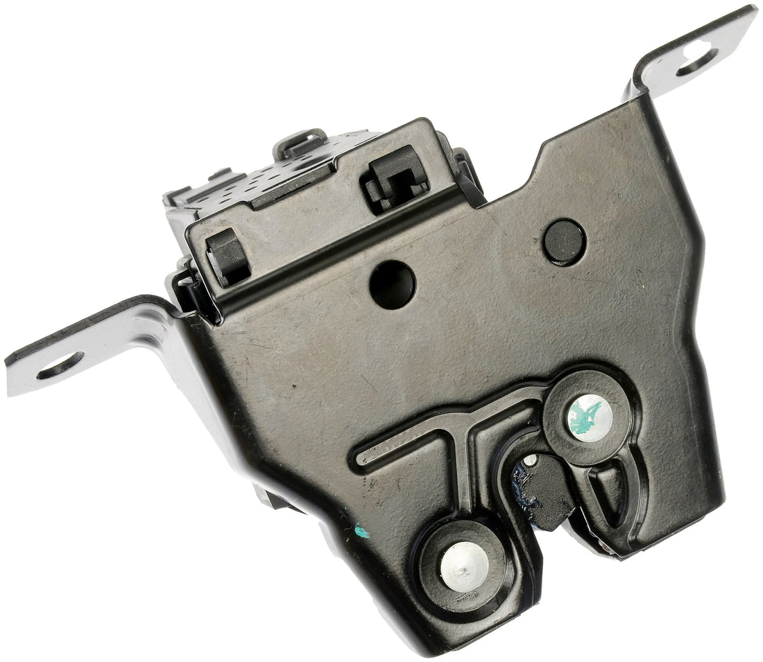 Dorman 940-163 2016-2023 Mini Cooper Clubman Liftgate Lock Actuator