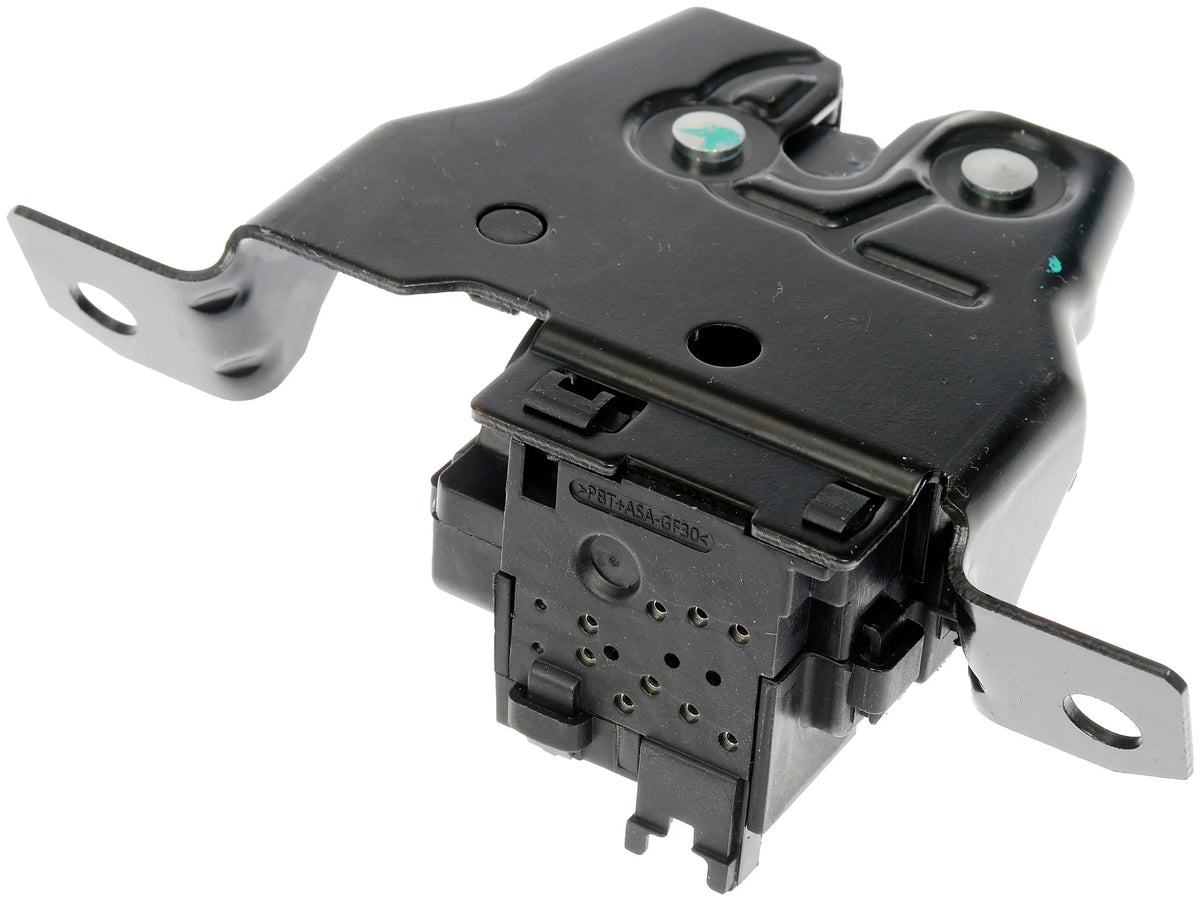 Dorman 940-163 2016-2023 Mini Cooper Clubman Liftgate Lock Actuator