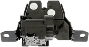 Dorman 940-163 2016-2023 Mini Cooper Clubman Liftgate Lock Actuator