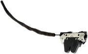 Dorman 940-227 2008-2022 Mercedes-Benz C300 Trunk Lock Actuator Motor