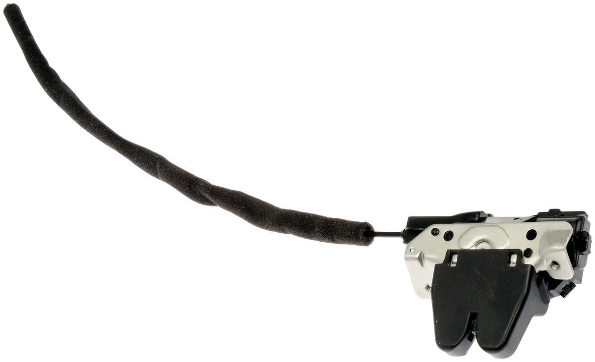 Dorman 940-227 2008-2022 Mercedes-Benz C300 Trunk Lock Actuator Motor