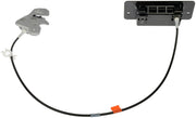 Dorman 940-230 2002-2009 Ford E-150 Door Latch Assembly