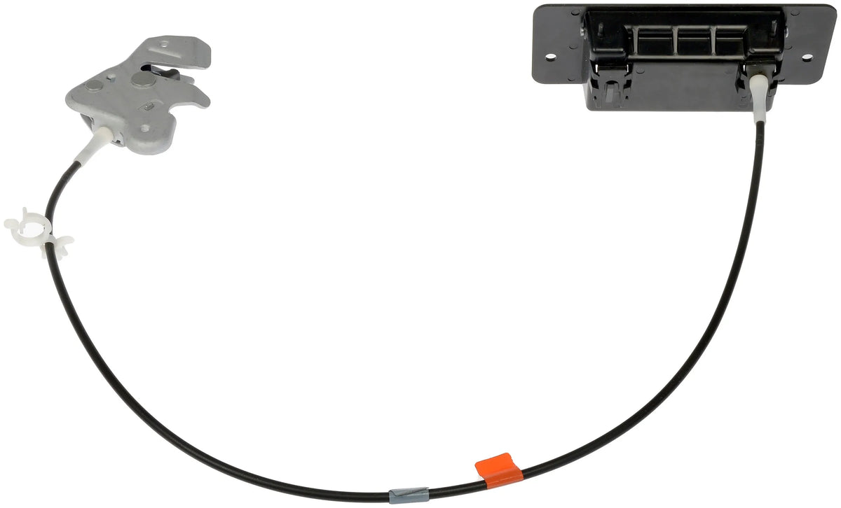 Dorman 940-230 2002-2009 Ford E-150 Door Latch Assembly