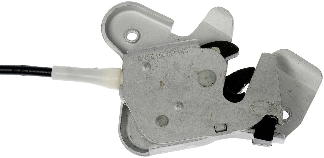 Dorman 940-230 2002-2009 Ford E-150 Door Latch Assembly