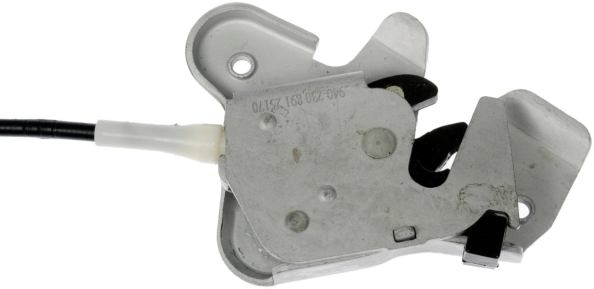 Dorman 940-230 2002-2009 Ford E-150 Door Latch Assembly