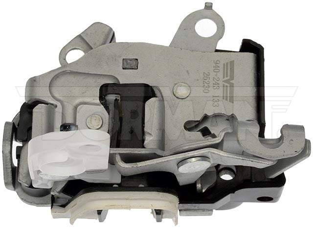 Dorman 940-243 2005-2008 Ford Lobo Door Latch Assembly