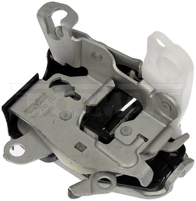 Dorman 940-243 2005-2008 Ford Lobo Door Latch Assembly