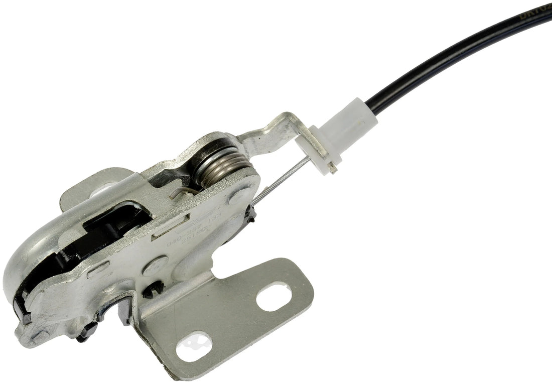 Dorman 940-257 2014-2024 Ram ProMaster 3500 Door Latch Assembly