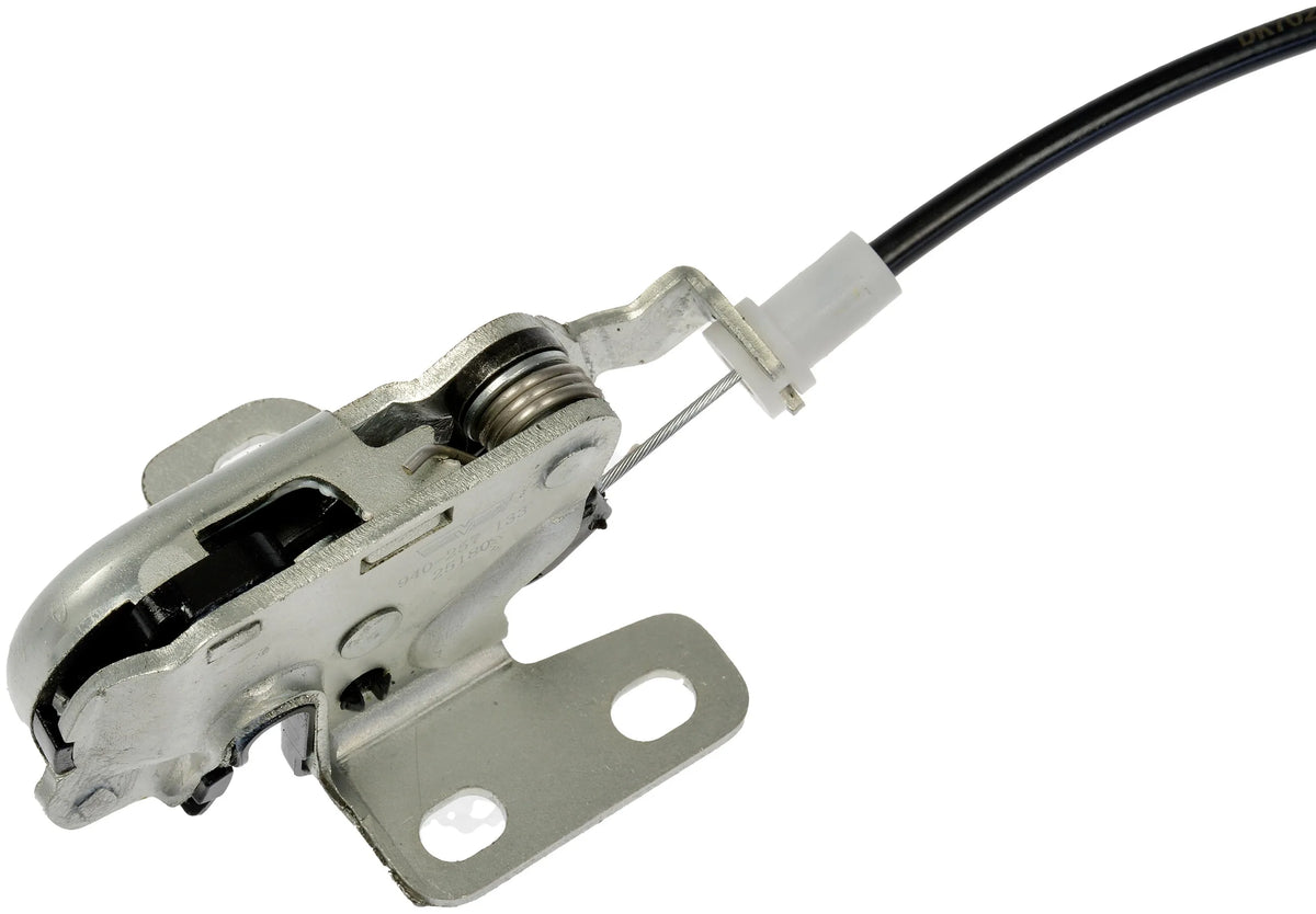 Dorman 940-257 2014-2024 Ram ProMaster 3500 Door Latch Assembly