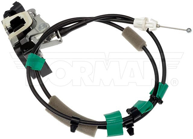 Dorman 940-262 2009-2014 Ford F-150 Door Latch Assembly
