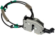 Dorman 940-262 2009-2014 Ford F-150 Door Latch Assembly