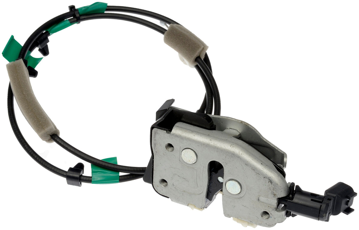 Dorman 940-262 2009-2014 Ford F-150 Door Latch Assembly