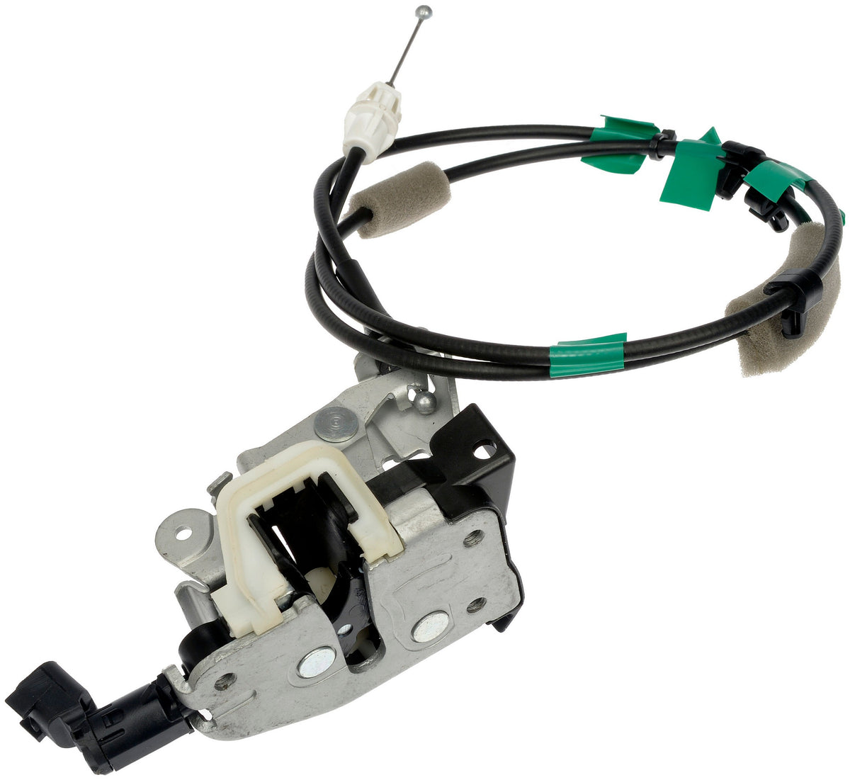 Dorman 940-262 2009-2014 Ford F-150 Door Latch Assembly