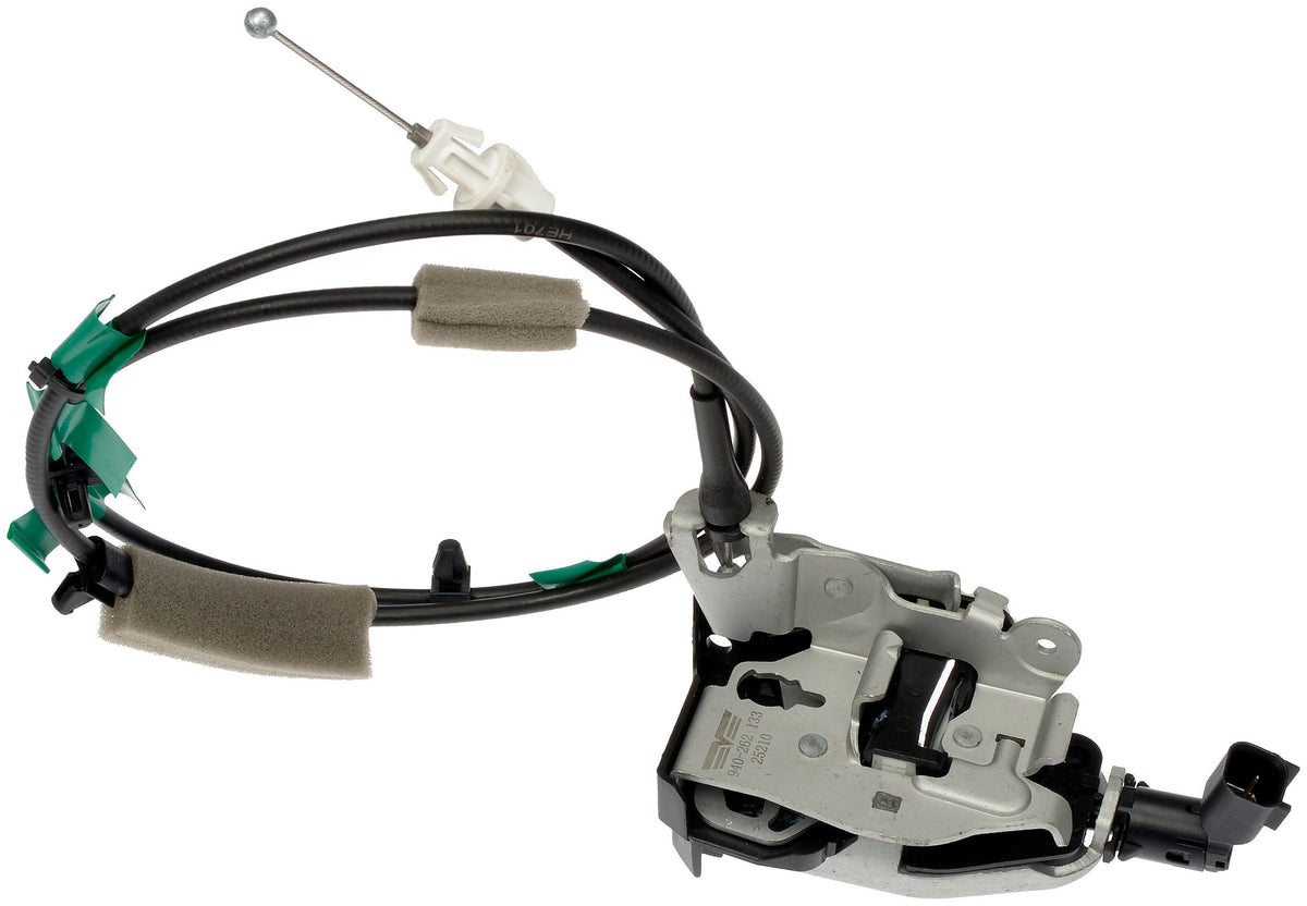 Dorman 940-262 2009-2014 Ford F-150 Door Latch Assembly