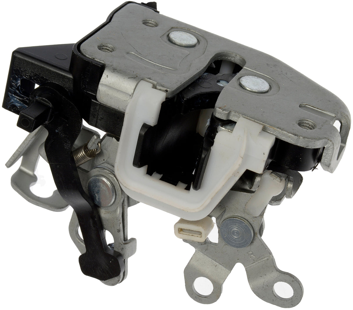 Dorman 940-263 1999-2008 Ford F-550 Super Duty Door Latch Assembly