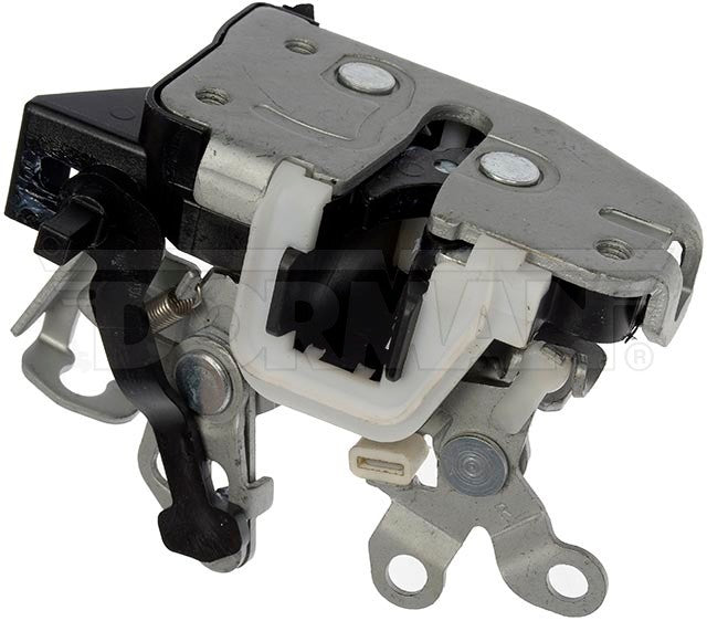 Dorman 940-263 1999-2008 Ford F-550 Super Duty Door Latch Assembly