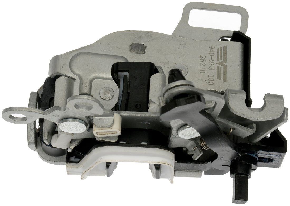 Dorman 940-263 1999-2008 Ford F-550 Super Duty Door Latch Assembly