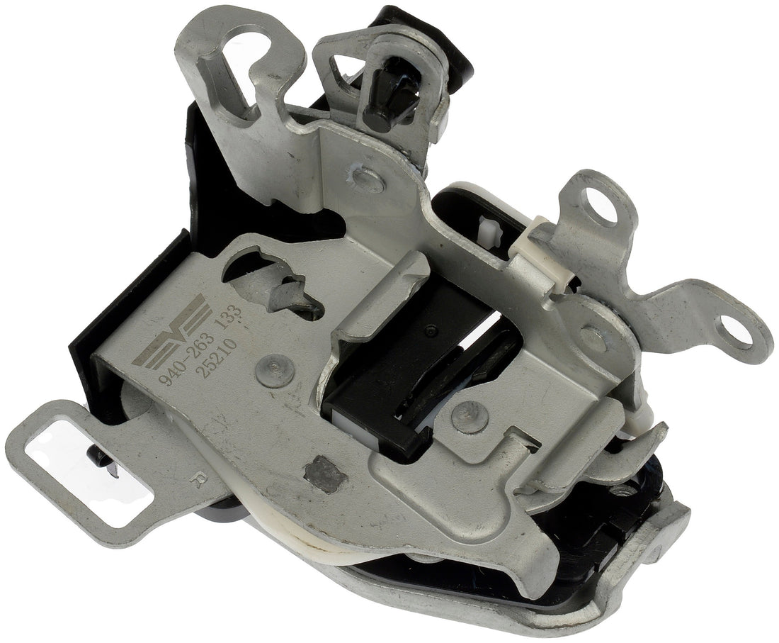 Dorman 940-263 1999-2008 Ford F-550 Super Duty Door Latch Assembly