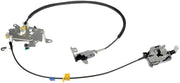 Dorman 940-272 2008-2025 Ford F-750 Door Latch Assembly