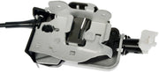 Dorman 940-272 2008-2025 Ford F-750 Door Latch Assembly