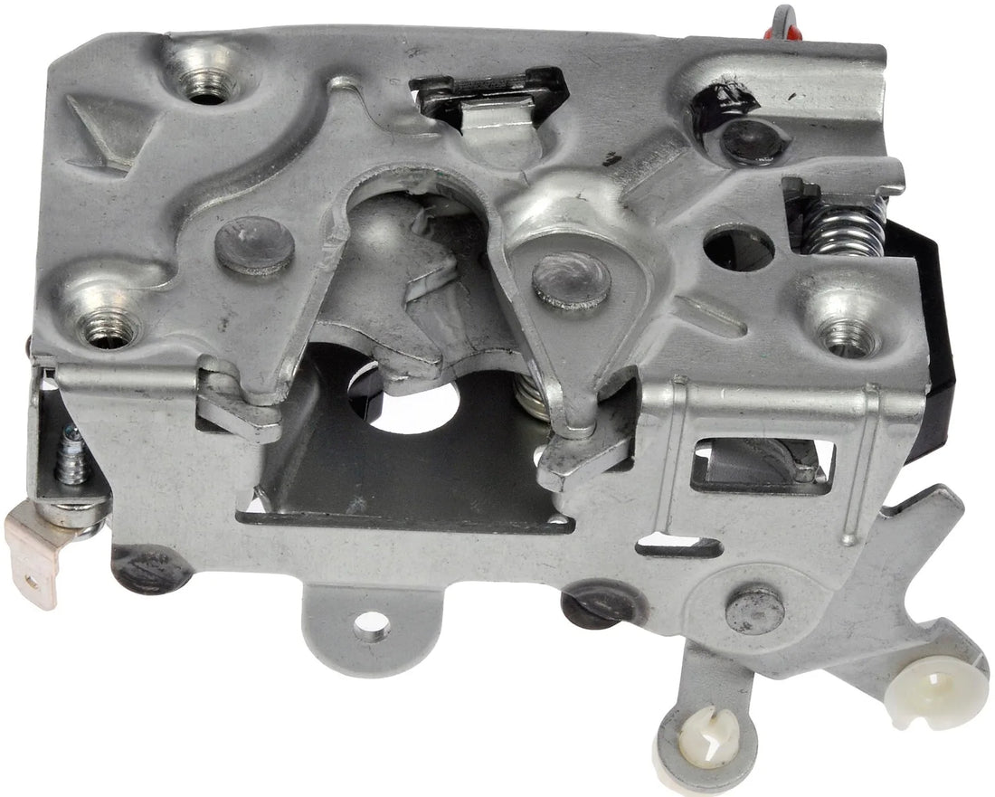 Dorman 940-401 2001-2005 Ford Explorer Sport Trac Door Latch Assembly