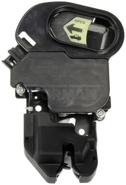 Dorman 940-404 2004-2008 Acura TL Trunk Lock Actuator Motor