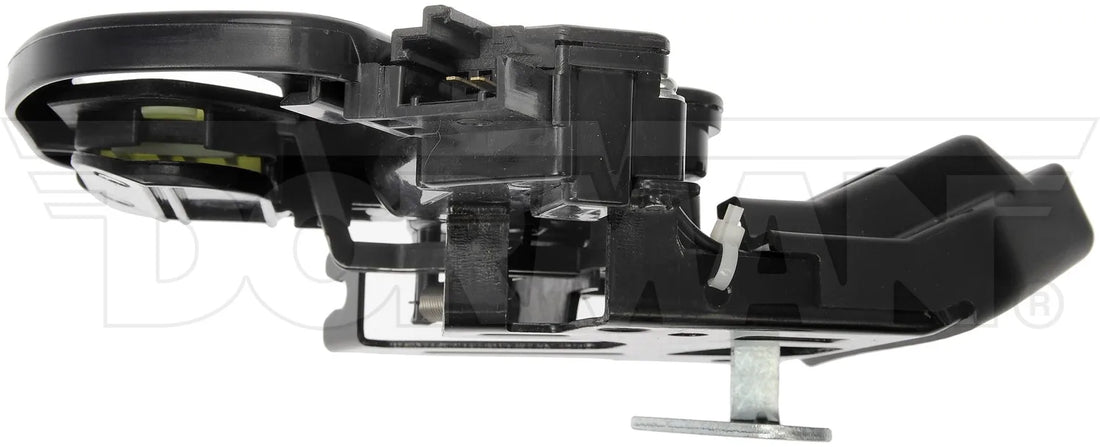 Dorman 940-404 2004-2008 Acura TL Trunk Lock Actuator Motor