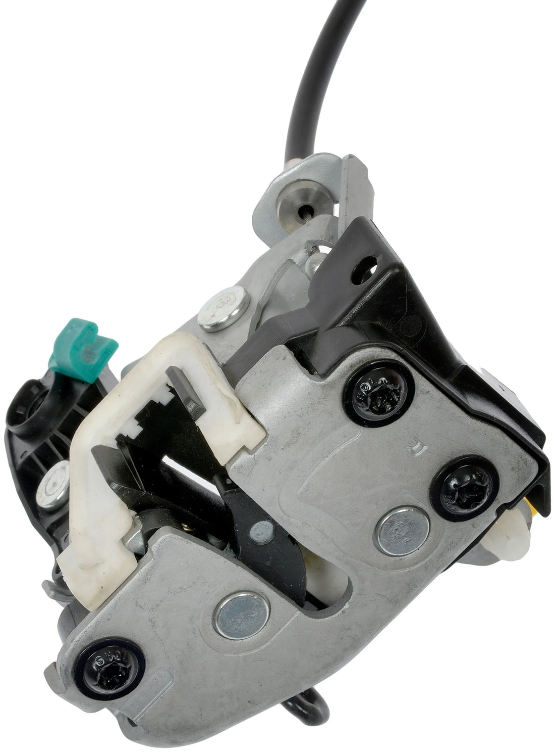 Dorman 940-530 1999-2025 Ford E-350 Super Duty Door Latch Assembly