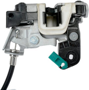 Dorman 940-530 1999-2025 Ford E-350 Super Duty Door Latch Assembly