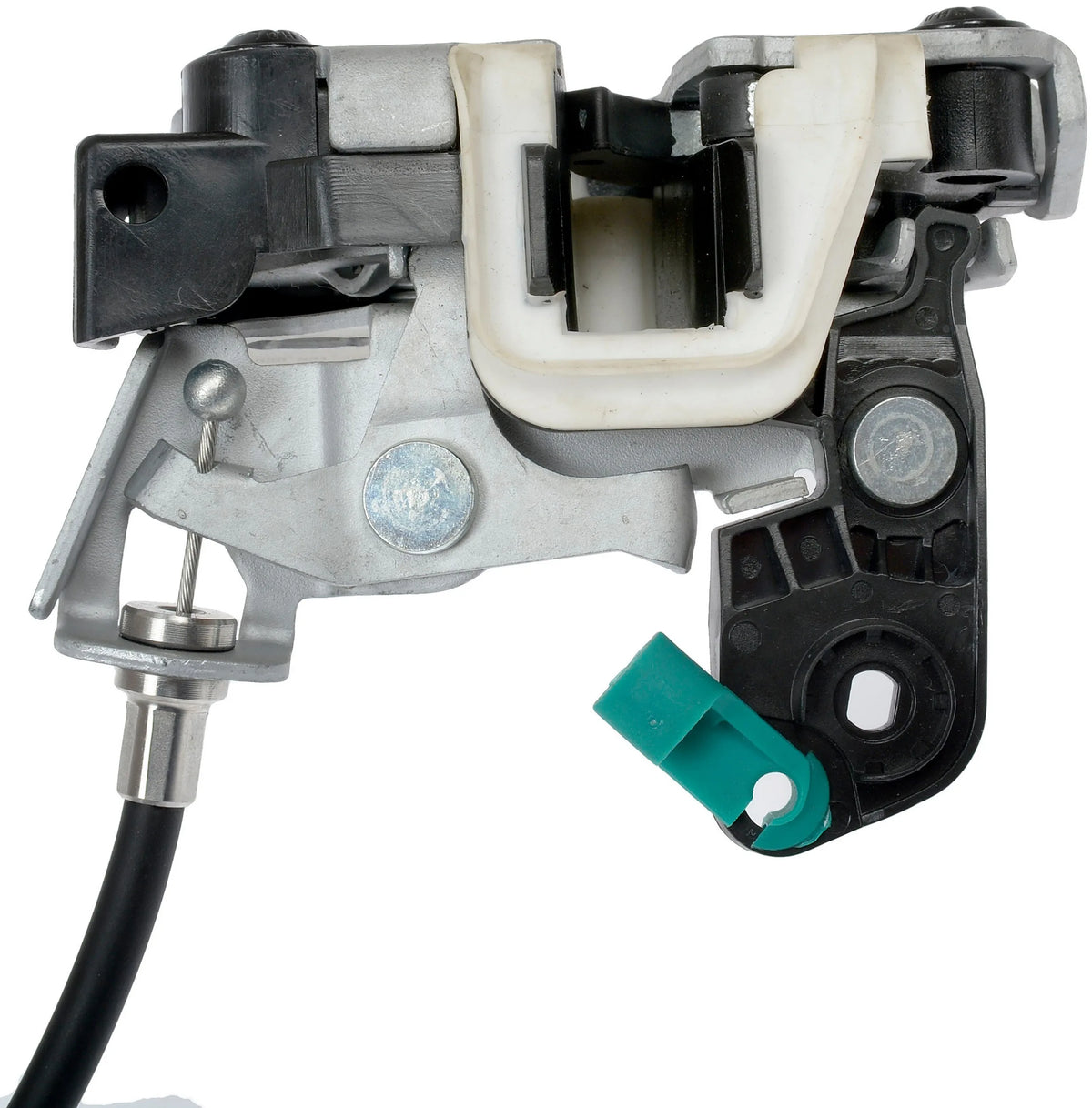 Dorman 940-530 1999-2025 Ford E-350 Super Duty Door Latch Assembly