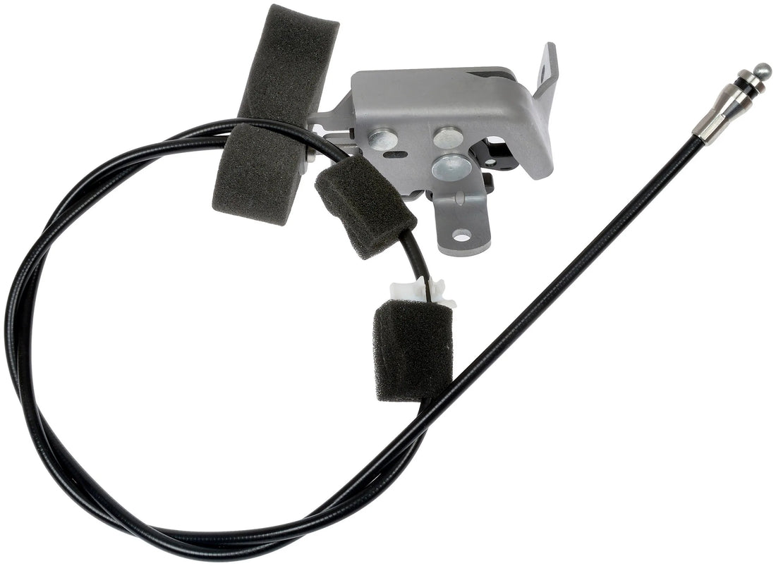 Dorman 940-531 1999-2025 Ford E-350 Super Duty Door Latch Assembly