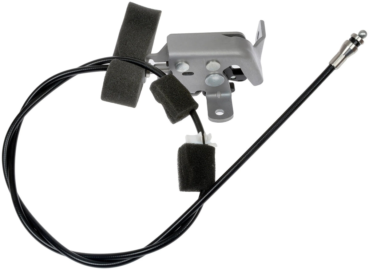 Dorman 940-531 1999-2025 Ford E-350 Super Duty Door Latch Assembly