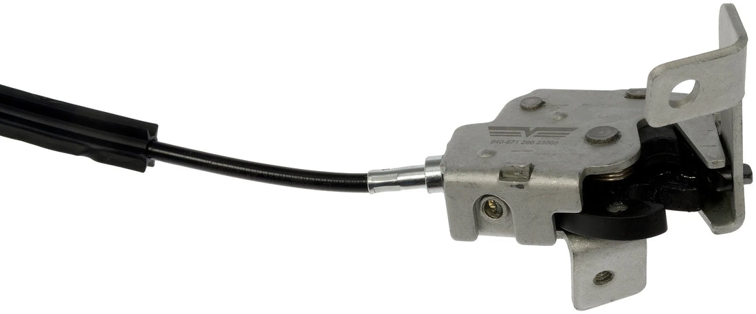 Dorman 940-671 1999-2007 Ford F-250 Super Duty Door Latch Assembly