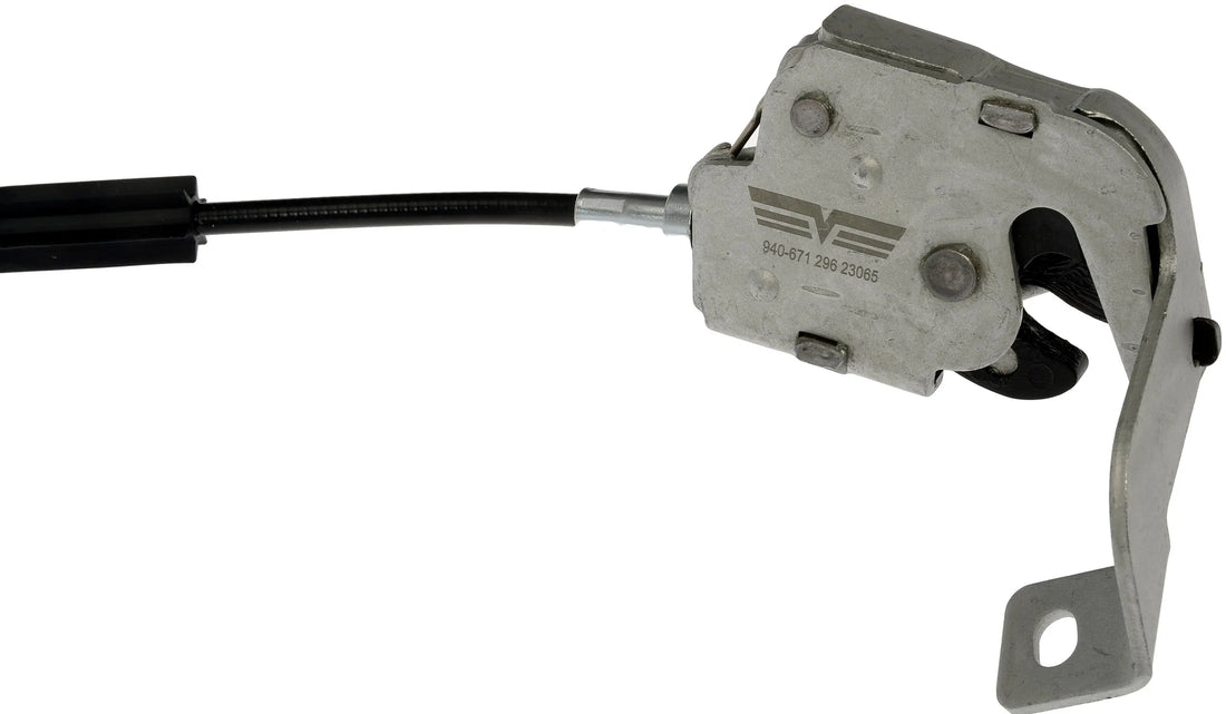 Dorman 940-671 1999-2007 Ford F-250 Super Duty Door Latch Assembly