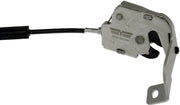 Dorman 940-671 1999-2007 Ford F-250 Super Duty Door Latch Assembly