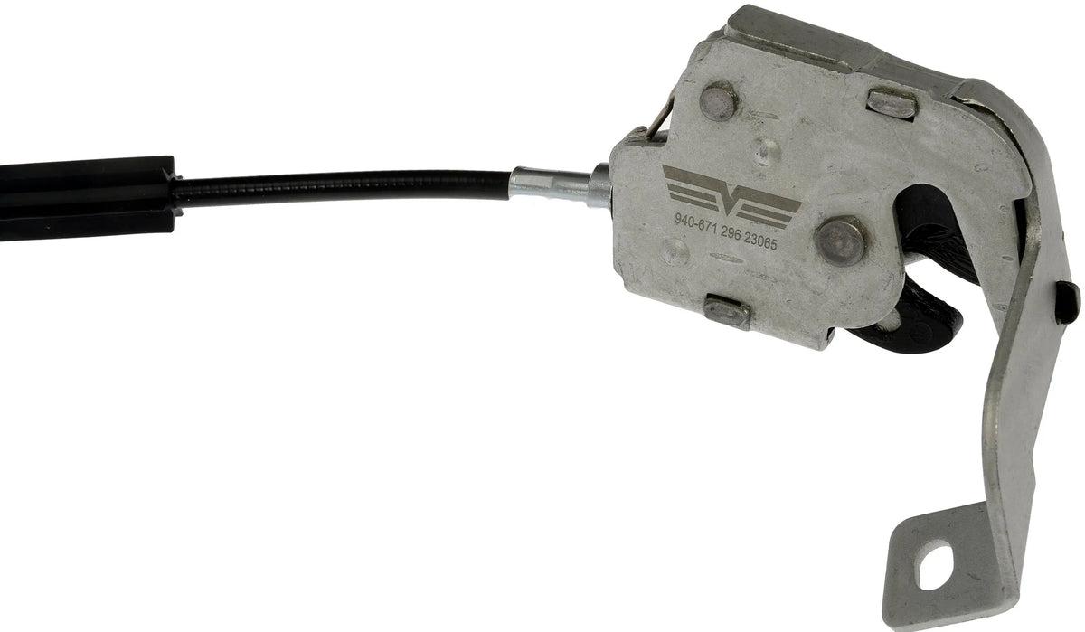 Dorman 940-671 1999-2007 Ford F-250 Super Duty Door Latch Assembly