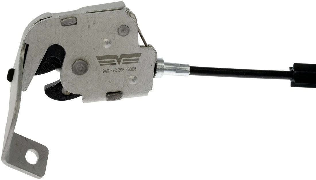 Dorman 940-672 1999-2007 Ford F-250 Super Duty Door Latch Assembly