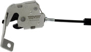 Dorman 940-672 1999-2007 Ford F-250 Super Duty Door Latch Assembly
