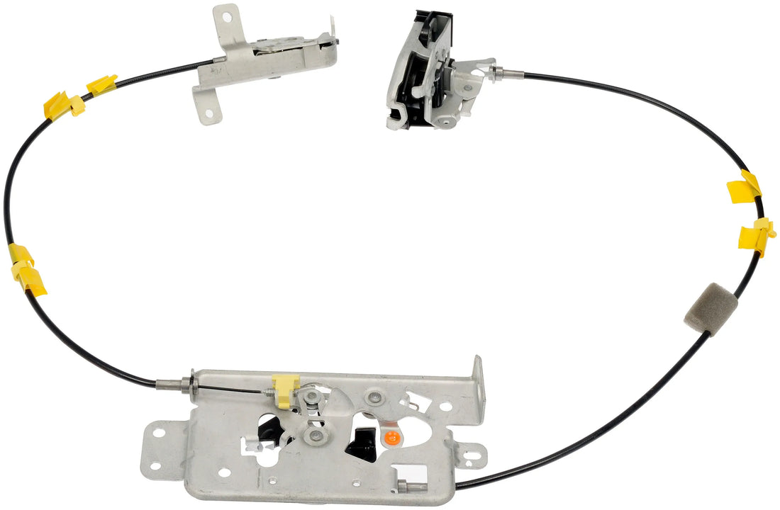 Dorman 940-673 2004-2008 Ford F-150 Door Latch Assembly