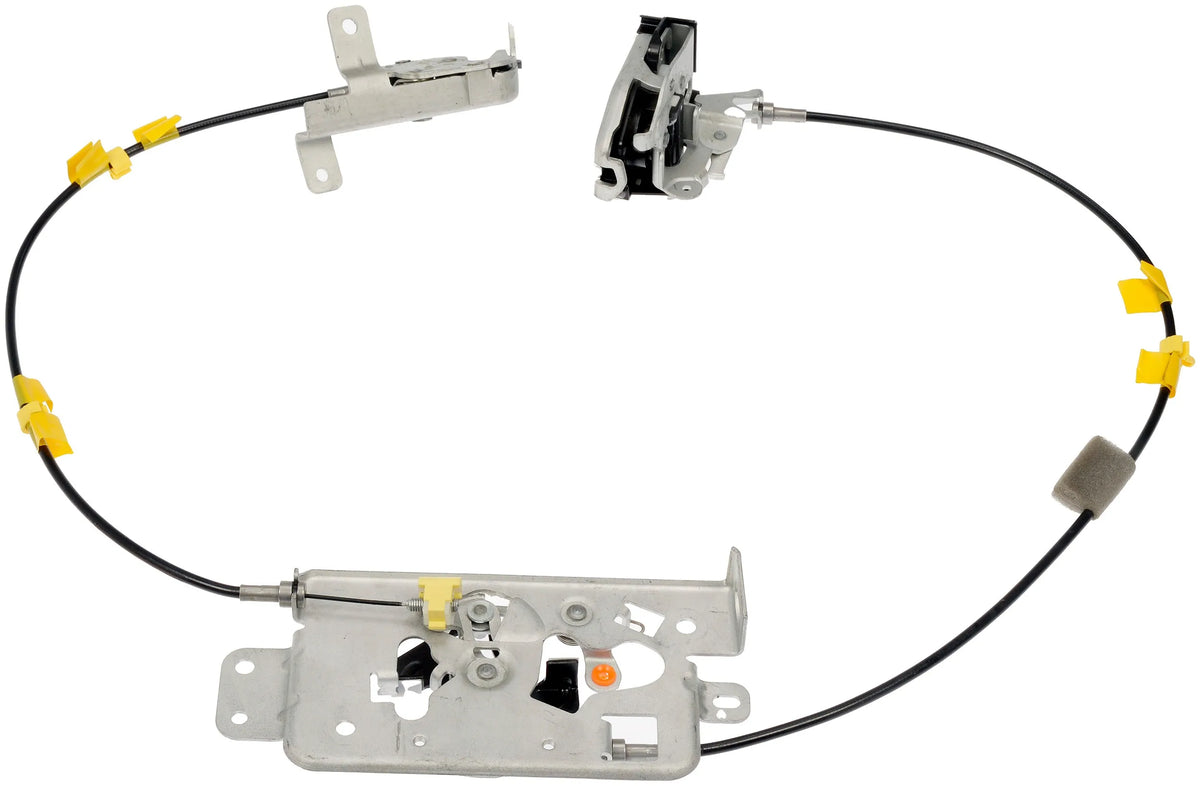 Dorman 940-673 2004-2008 Ford F-150 Door Latch Assembly