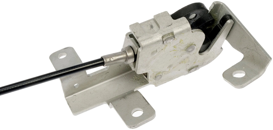 Dorman 940-673 2004-2008 Ford F-150 Door Latch Assembly