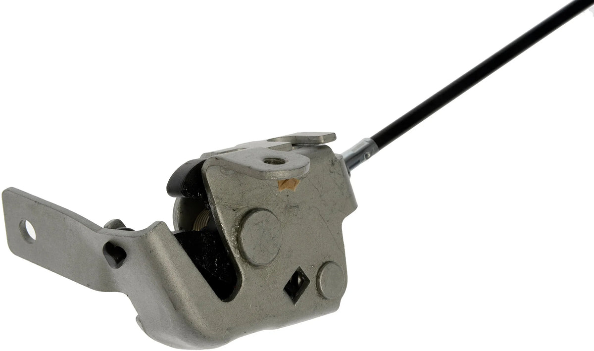 Dorman 940-691 2002-2009 Ford E-150 Door Latch Assembly